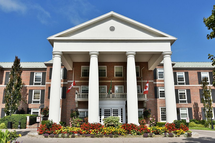 Queen's Landing
