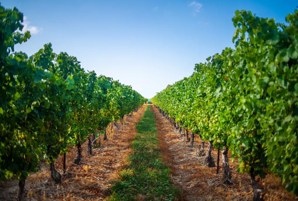 Vineyard Estates