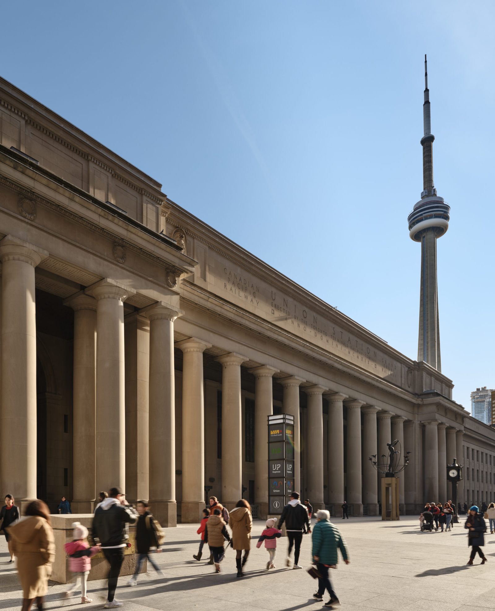 Union Station