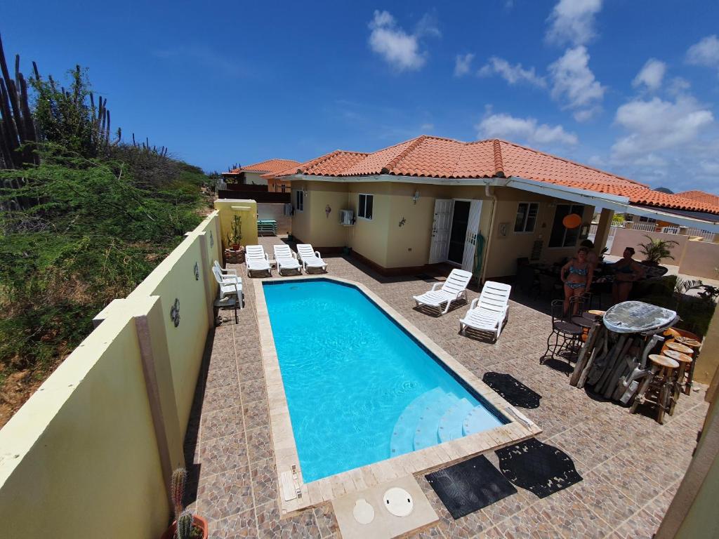 Cozy Casitas Aruba