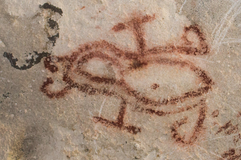 Fontein Cave