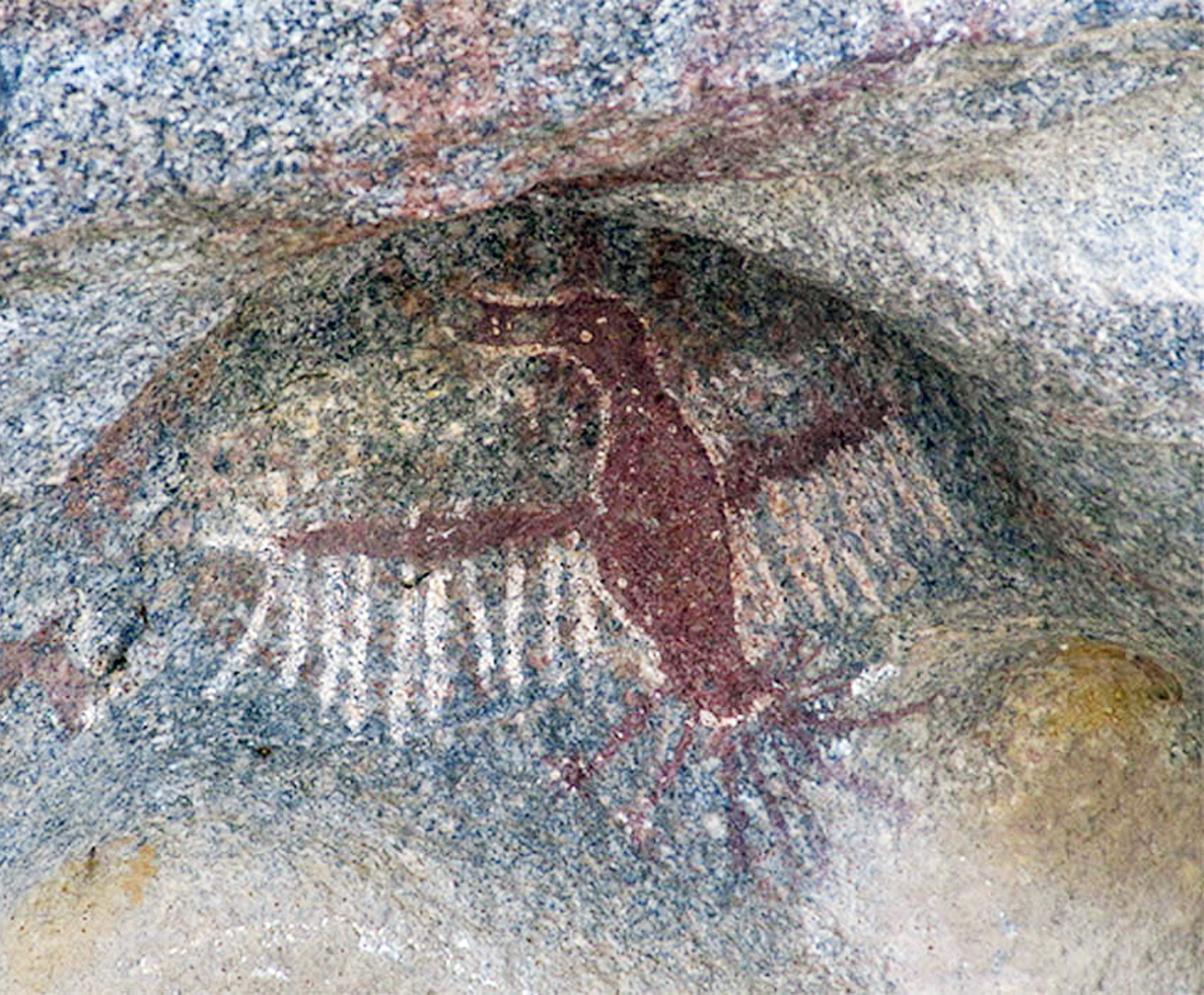 Fontein Cave & Quadirikiri Cave