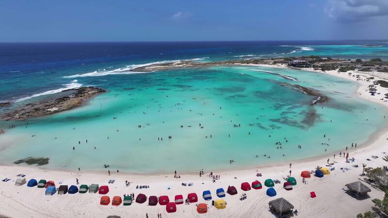 Baby Beach