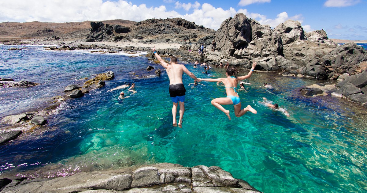 Your experience at Arikok National Park Tours & Tickets