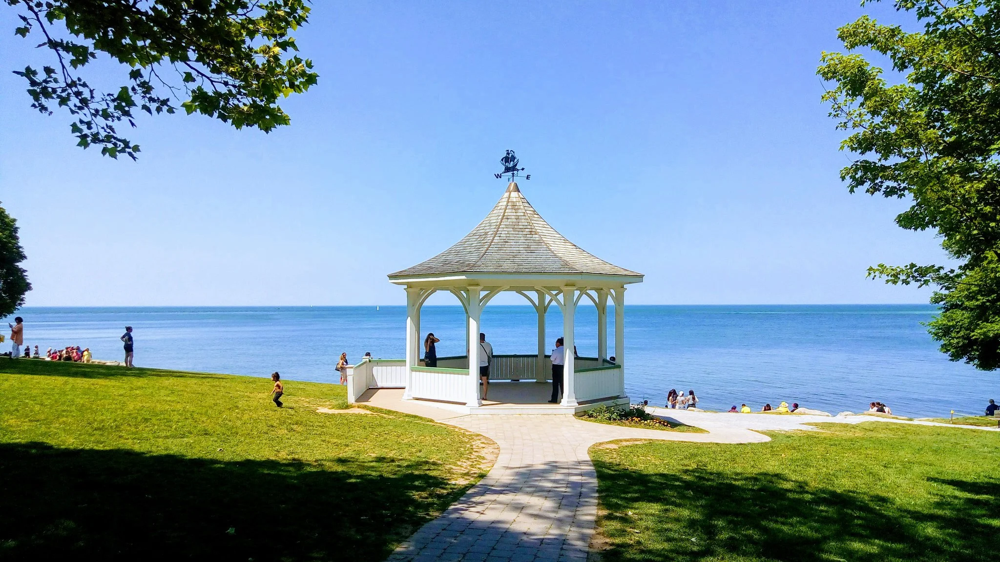 Queen's Royal Park