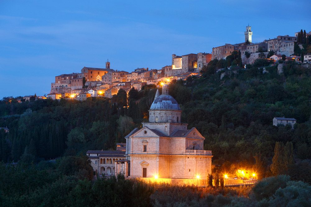 Tempio di San Biagio