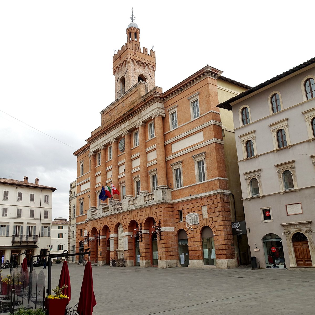 Palazzo Comunale