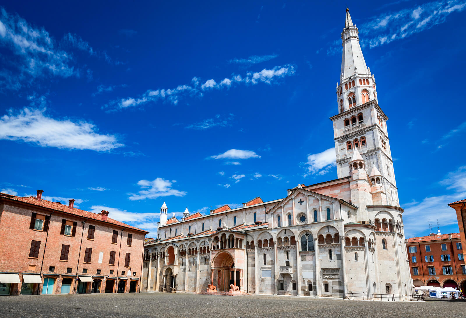 Piazza Grande