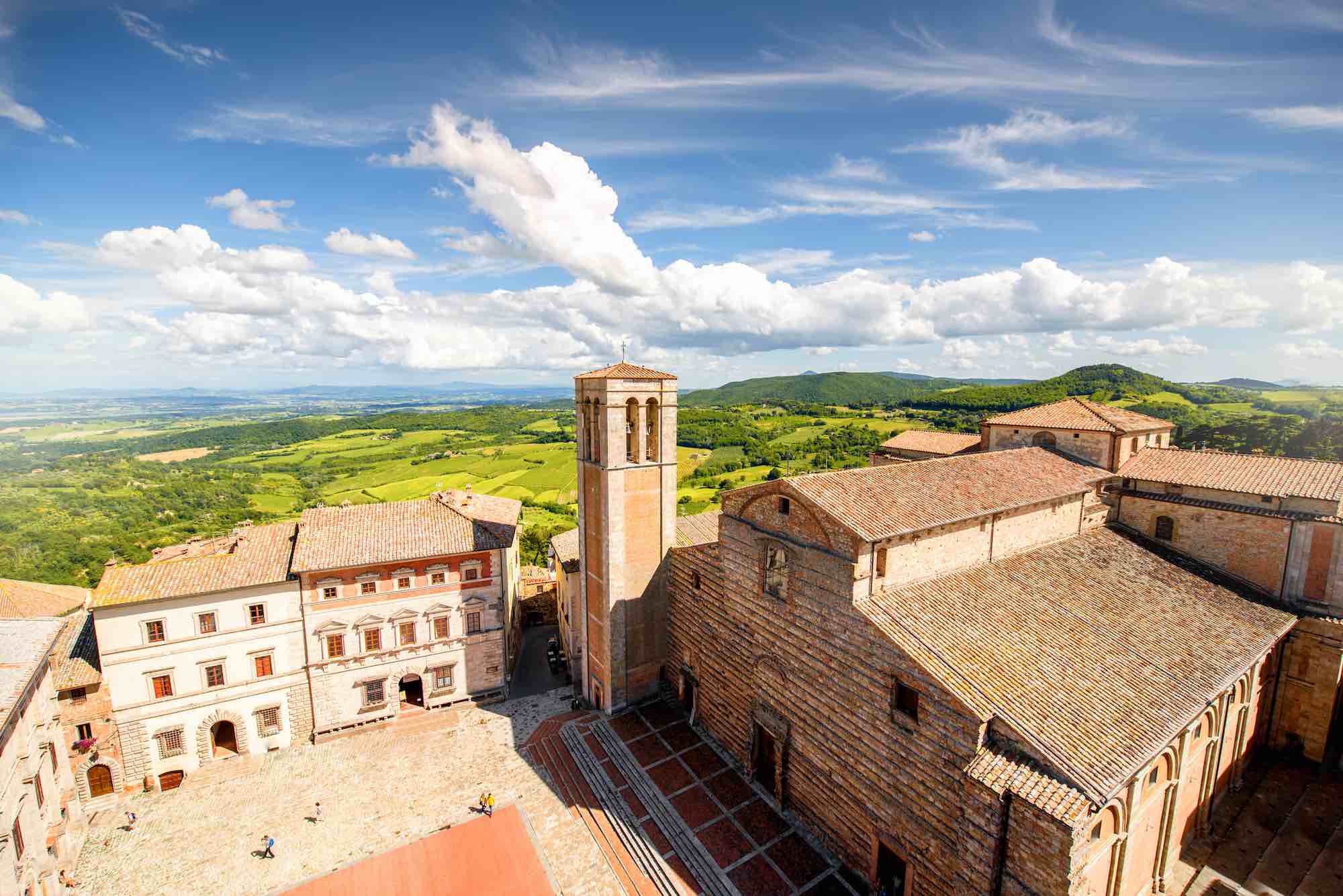 Duomo di Montepulciano