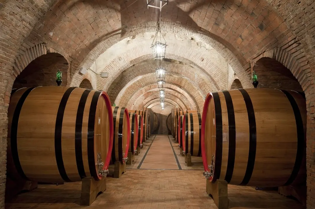 Wine Cellars