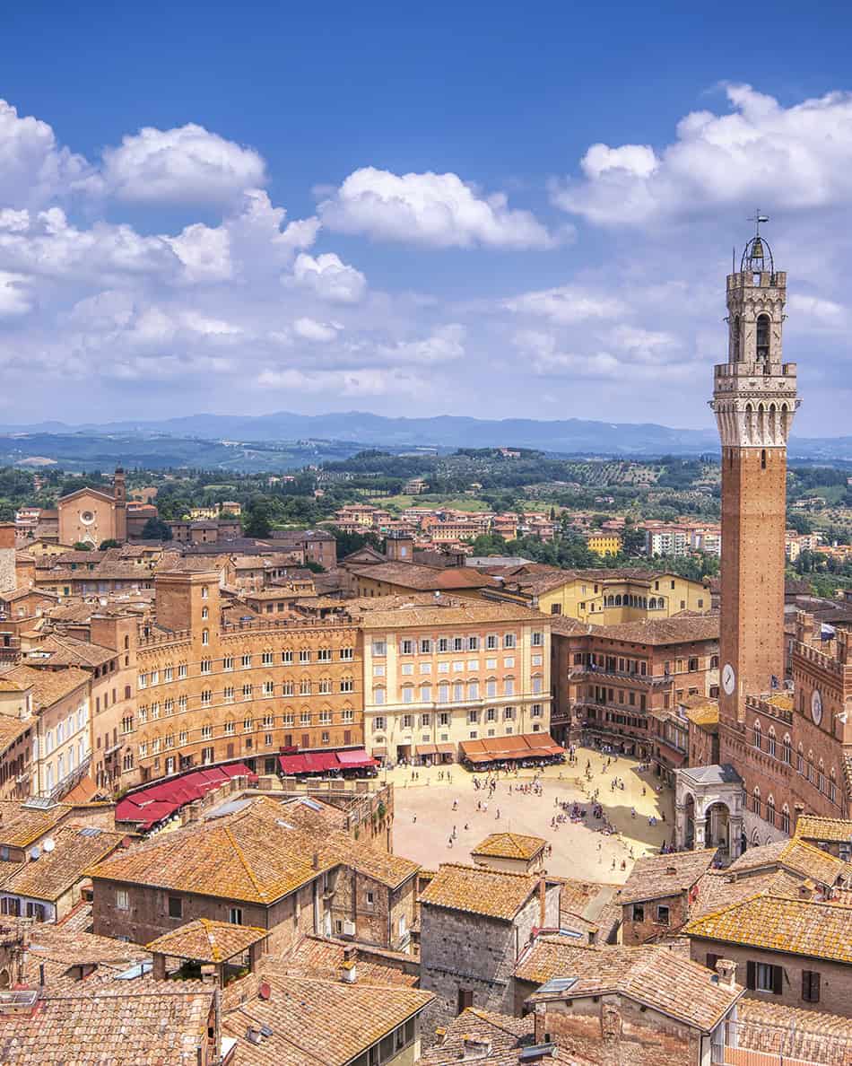 Siena