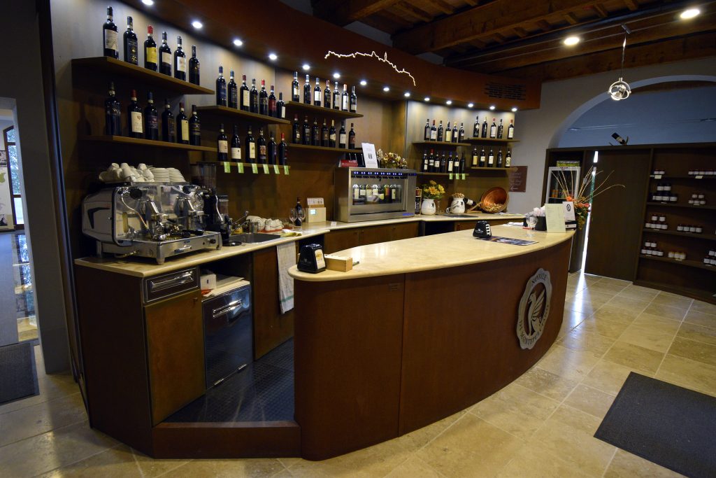 Montepulciano Enoteche