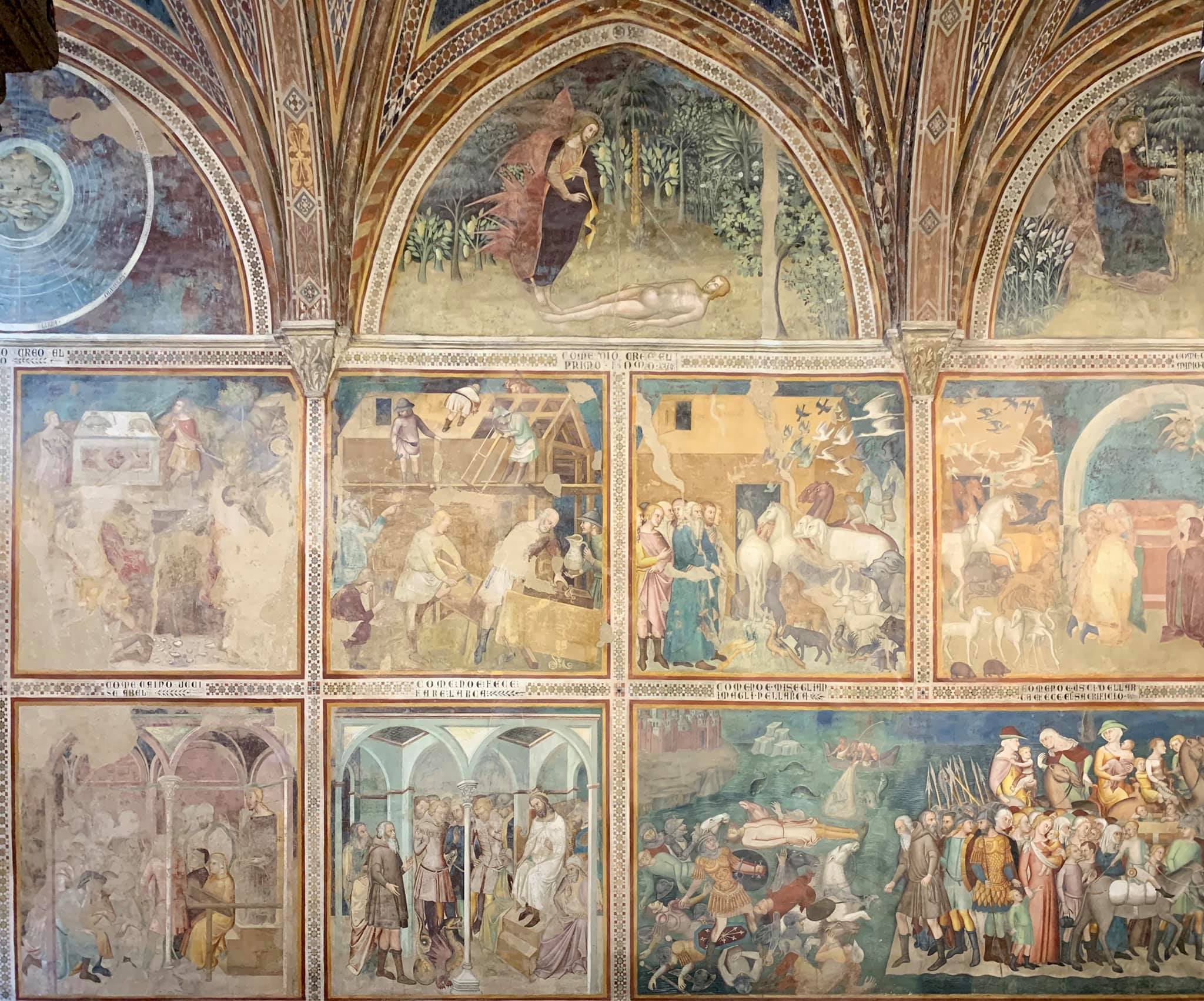 Collegiate Church