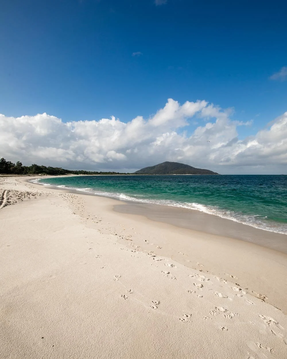 Jimmy's Beach