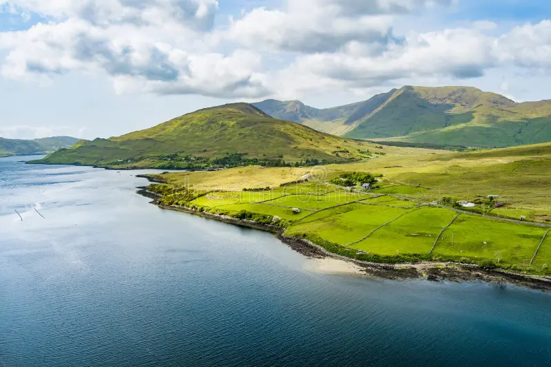 Killary Harbour