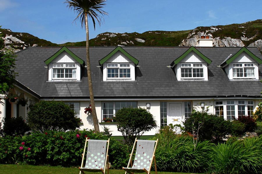 Connemara district B&Bs