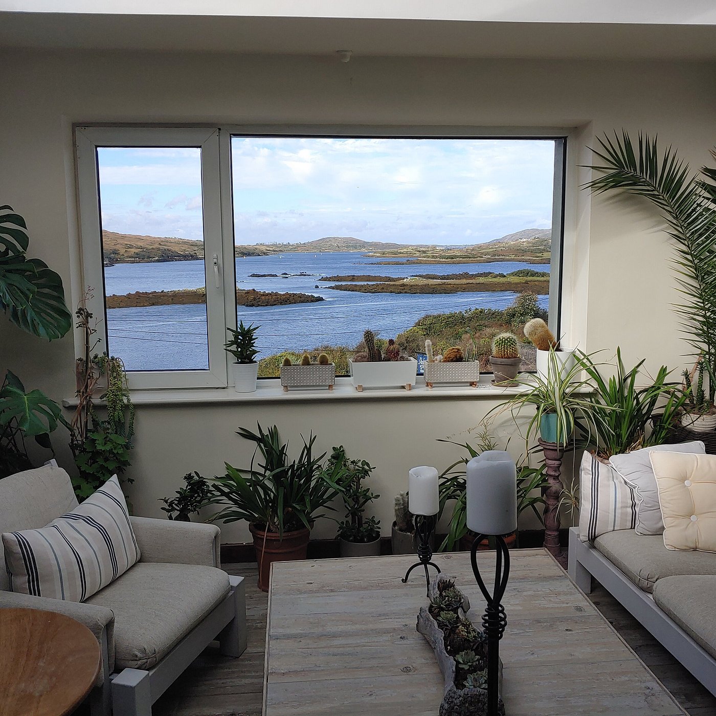 Ardagh Hotel Clifden