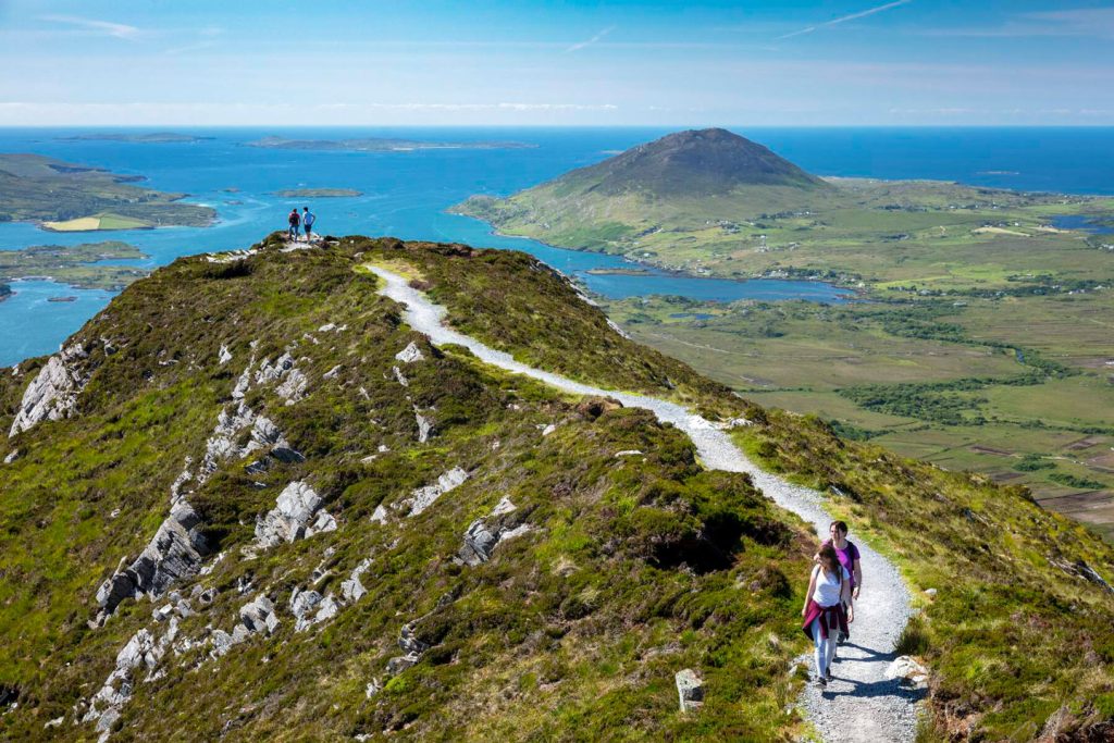 Connemara National Park