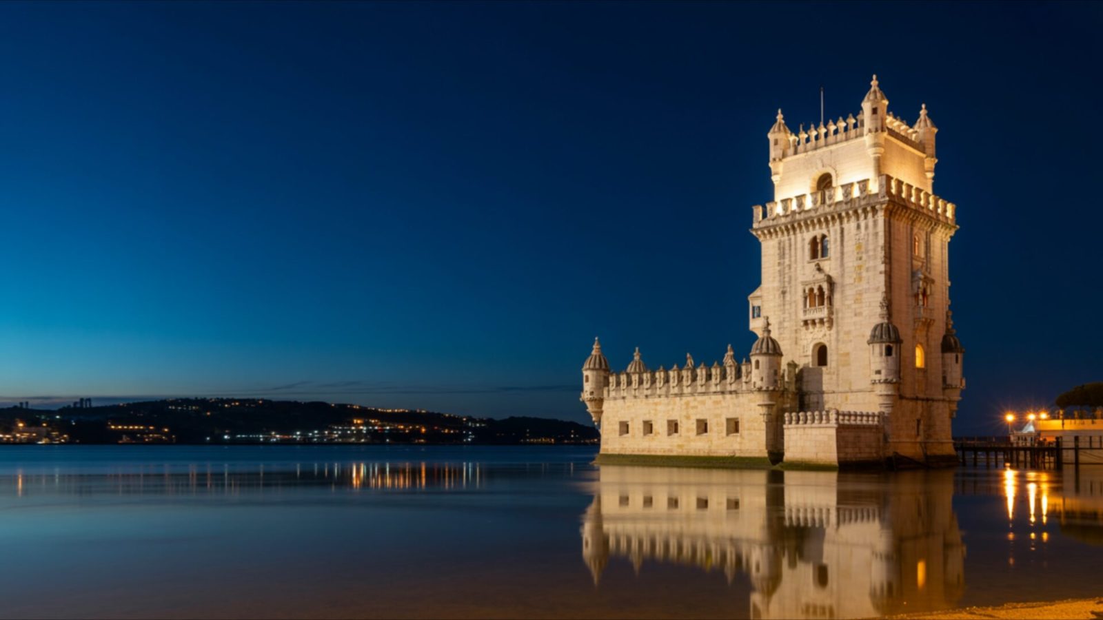 Belém Tower