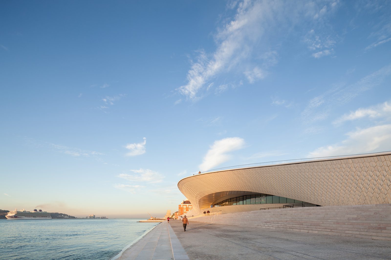 MAAT Museum