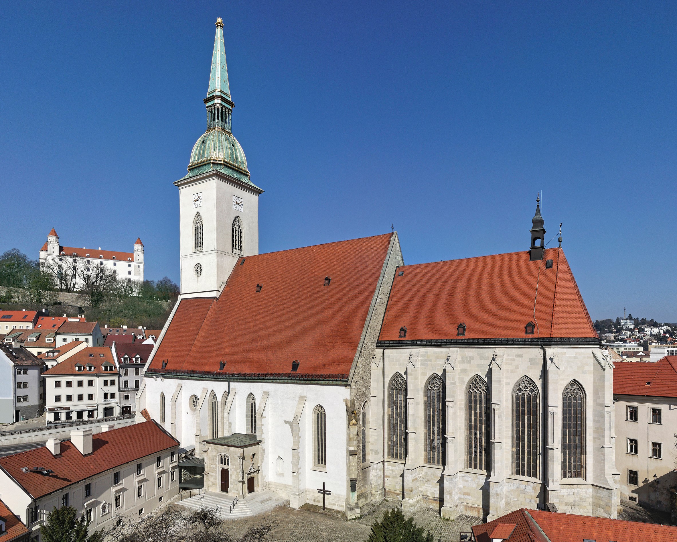 St. Martin's Cathedral