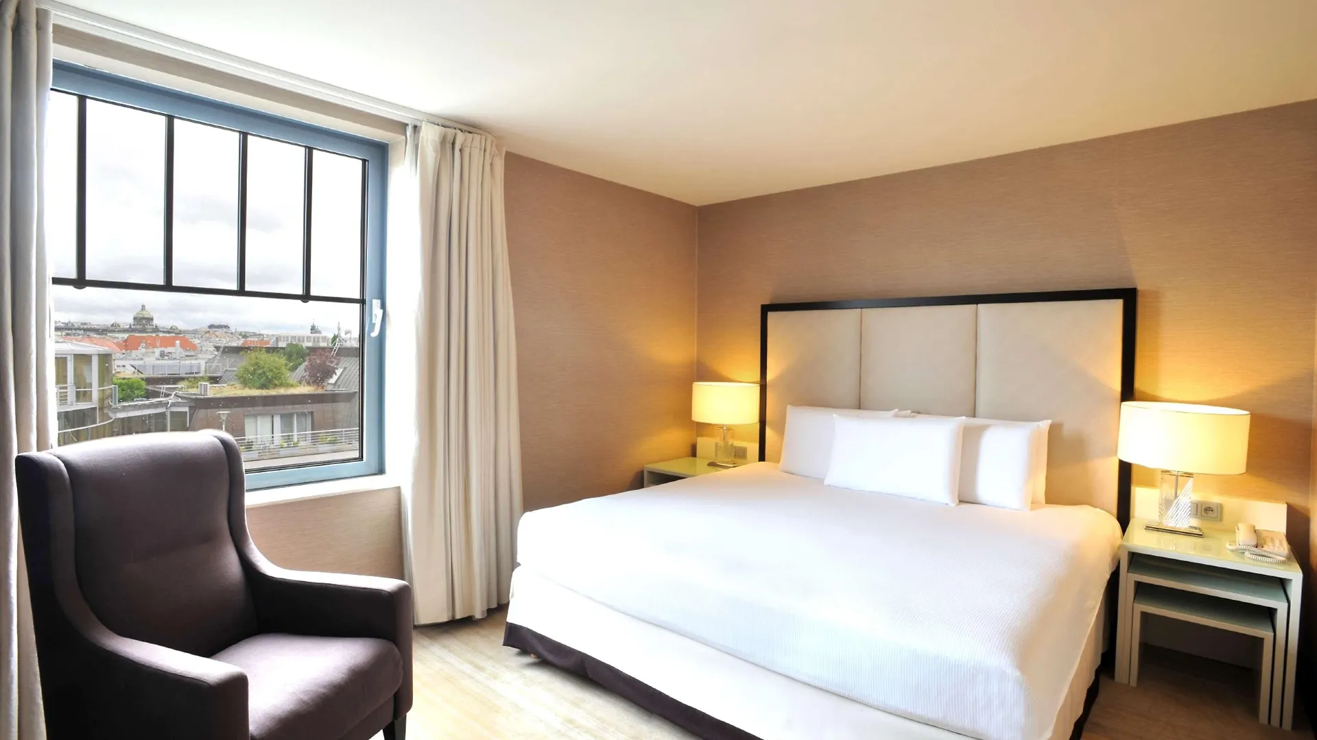 Altstadt Hotel