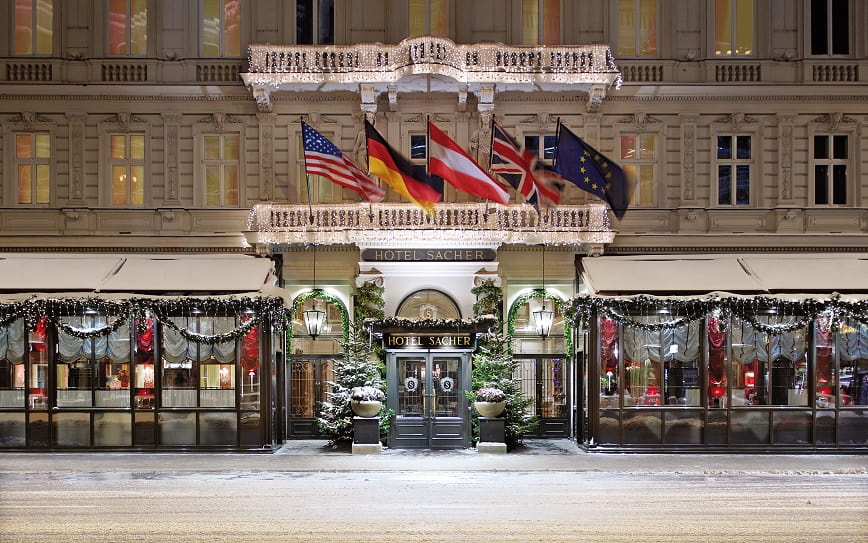 Hotel Sacher