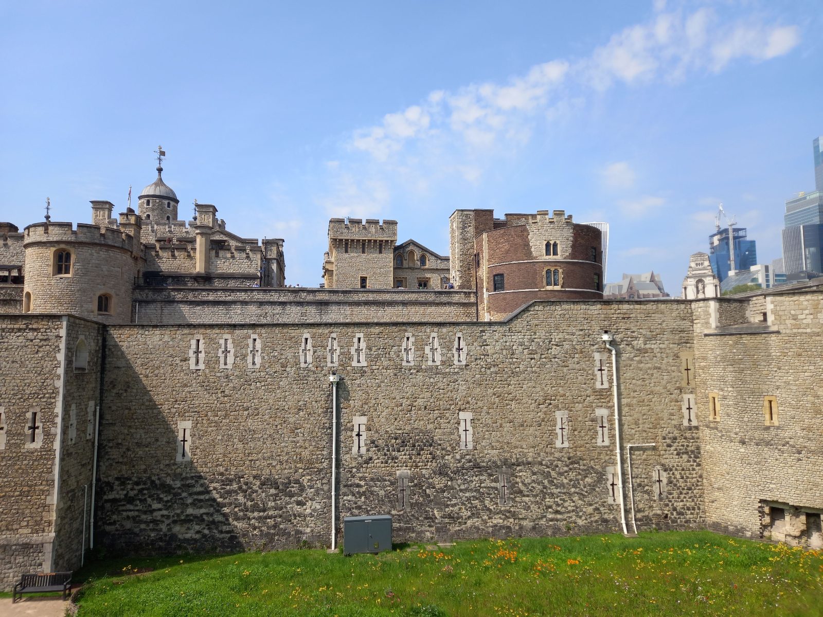 Hohensalzburg Fortress
