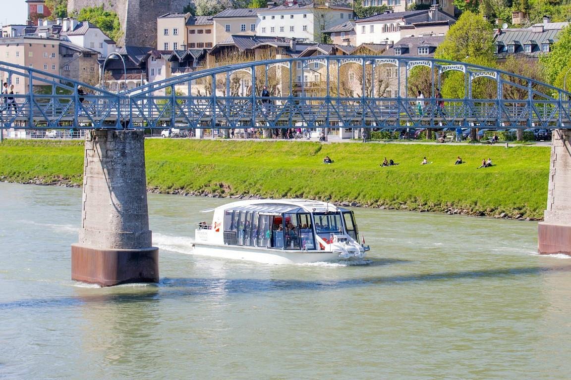 Scenic Cruise