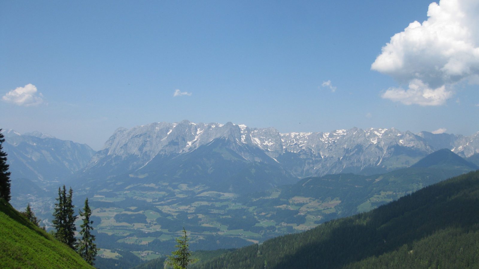 Hagen- & Tennengebirge