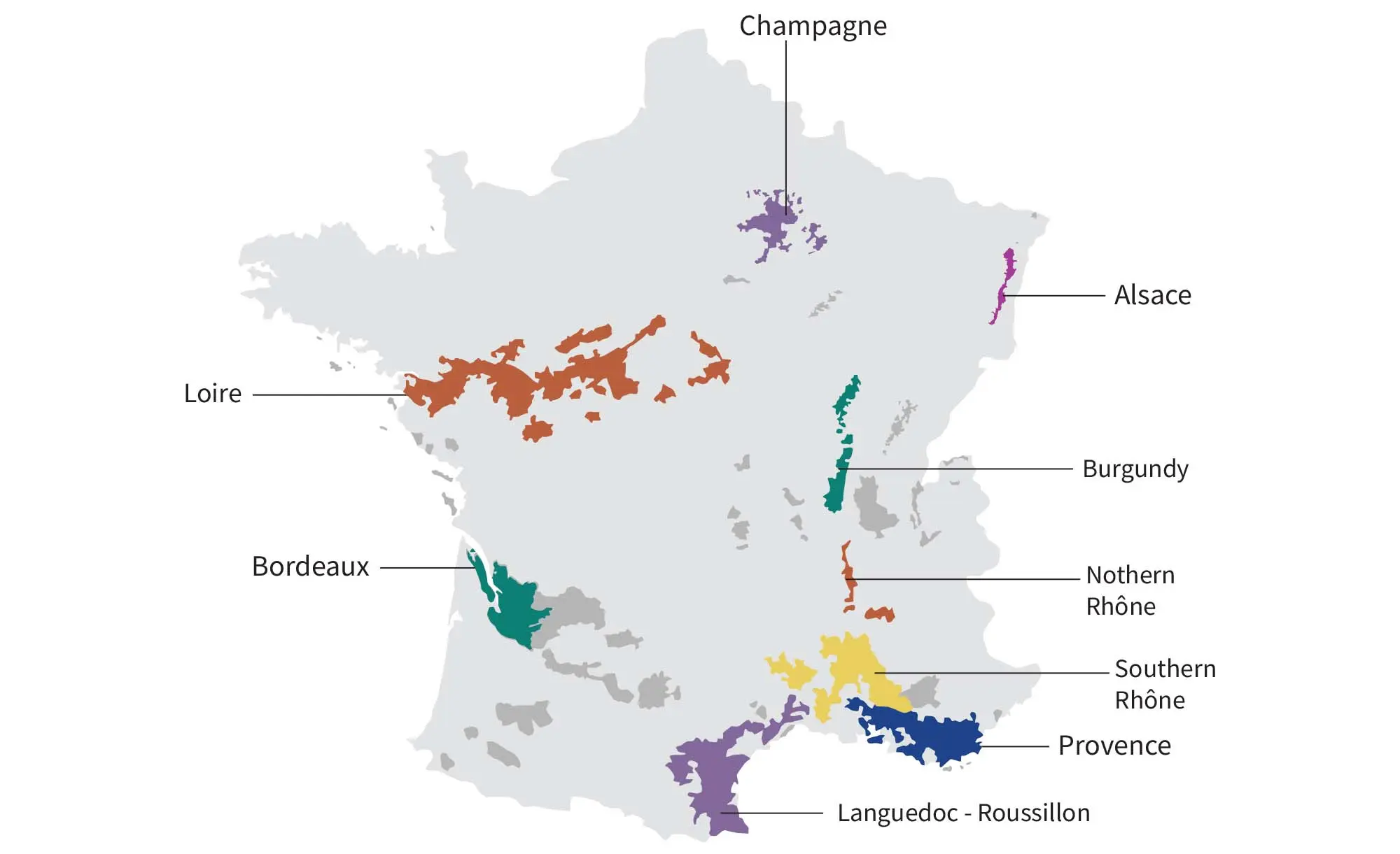 Terroir Mapping