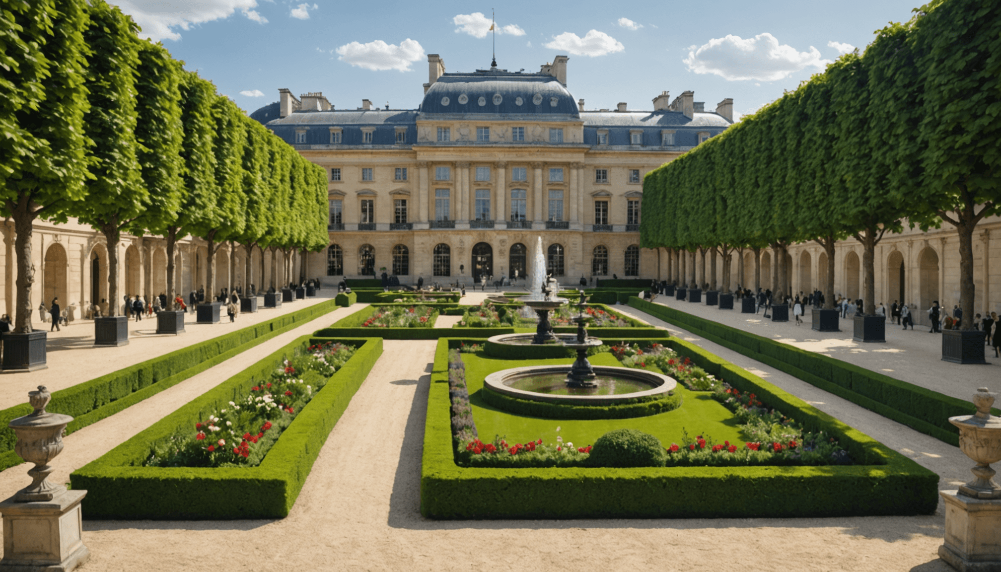 Palais Royal