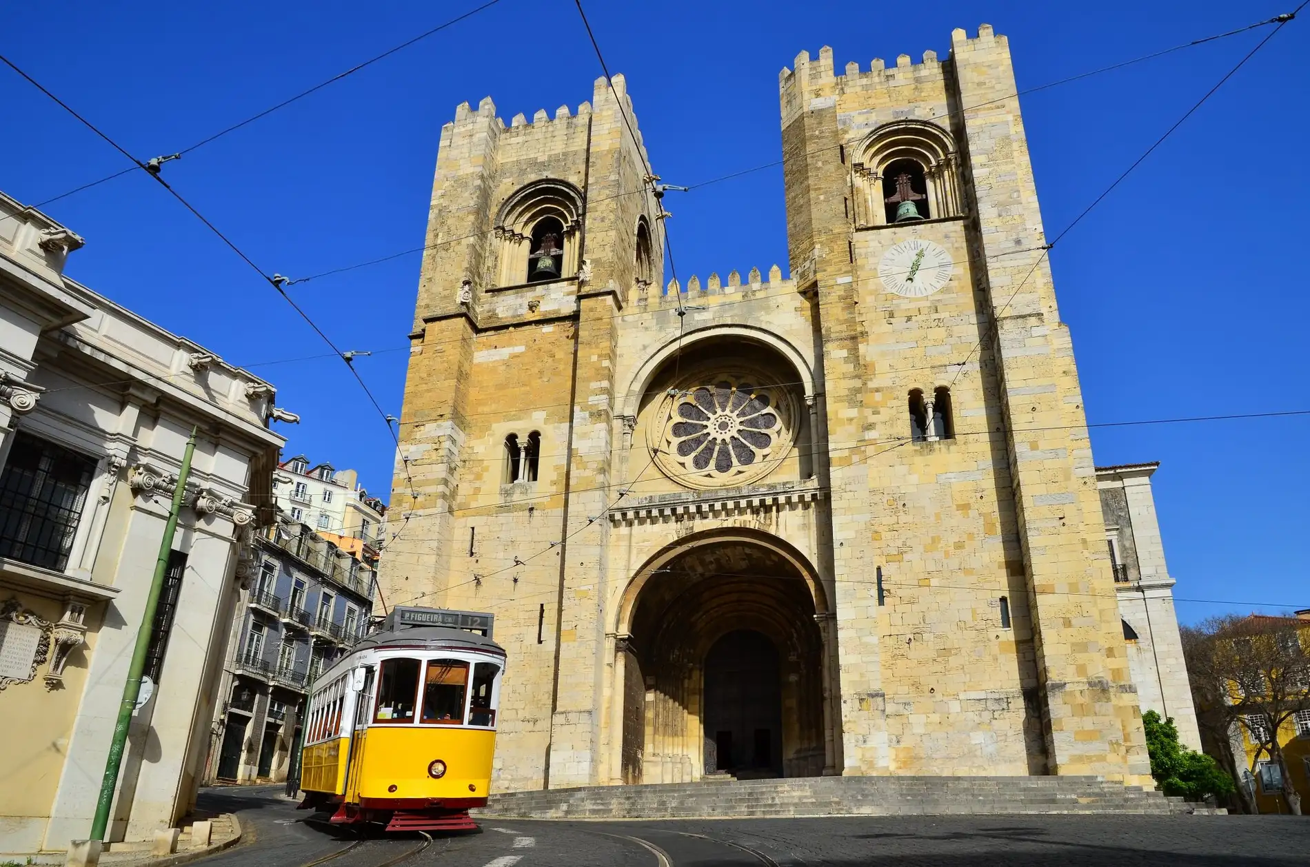 Castelo de S. Jorge