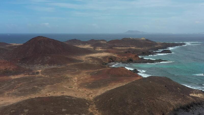 Discover Lobos Island Fuerteventura by Boat