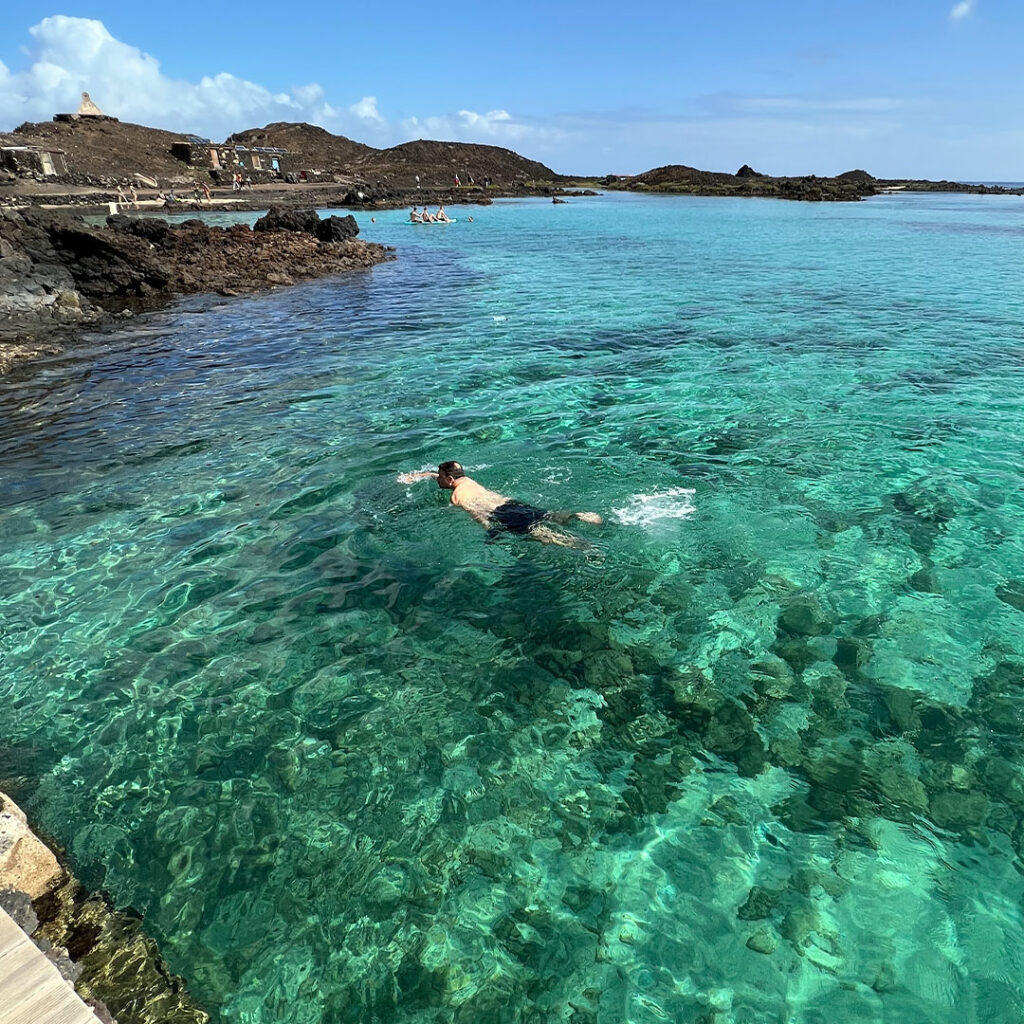 Your experience at Lobos Island Fuerteventura Tours & Tickets