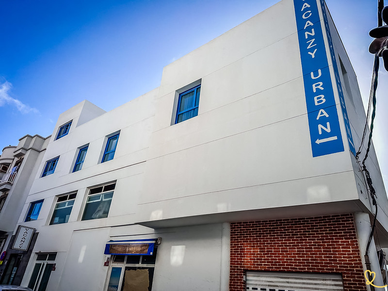 Hotel Vacanzy Urban Boutique