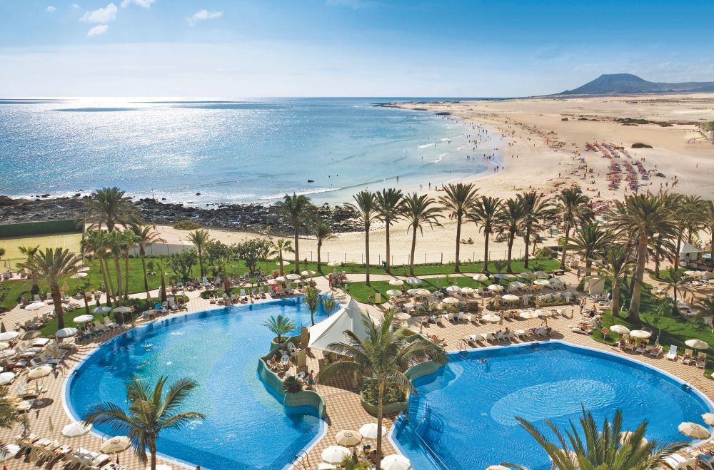 Hotel Riu Palace Tres Islas