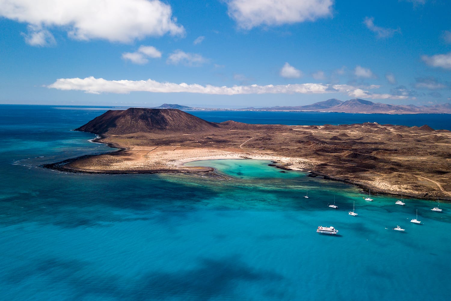 Lobos Island Fuerteventura Tours & Tickets