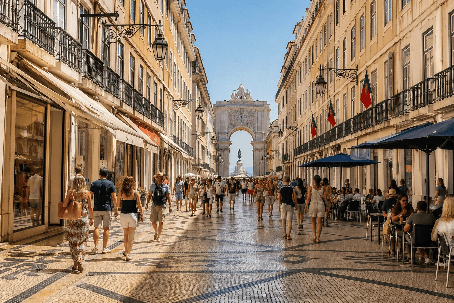 Baixa-Chiado