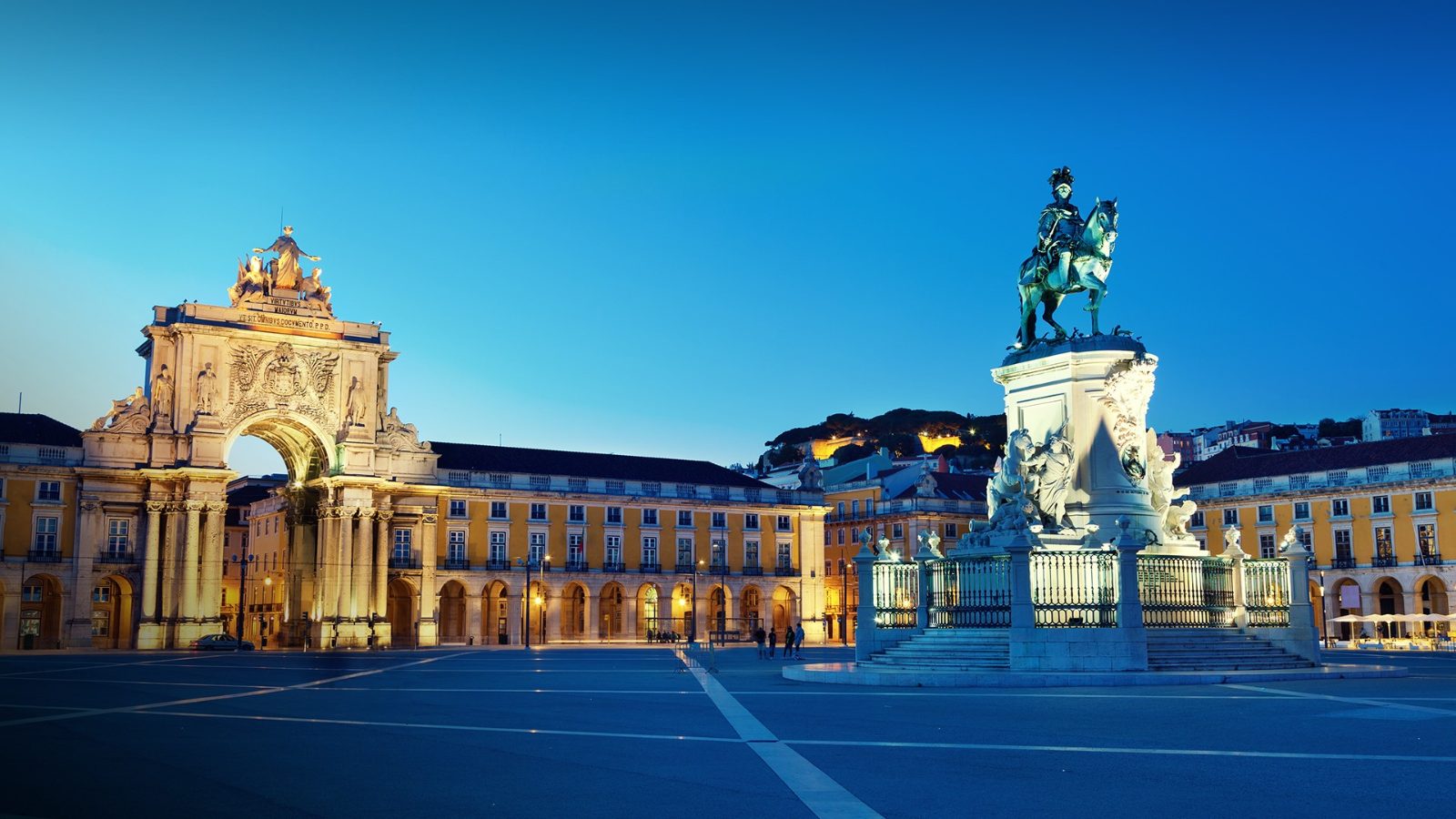 Praça do Comércio