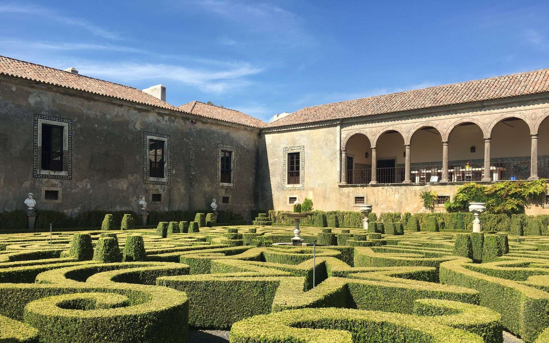 Bacalhôa Wine Estate