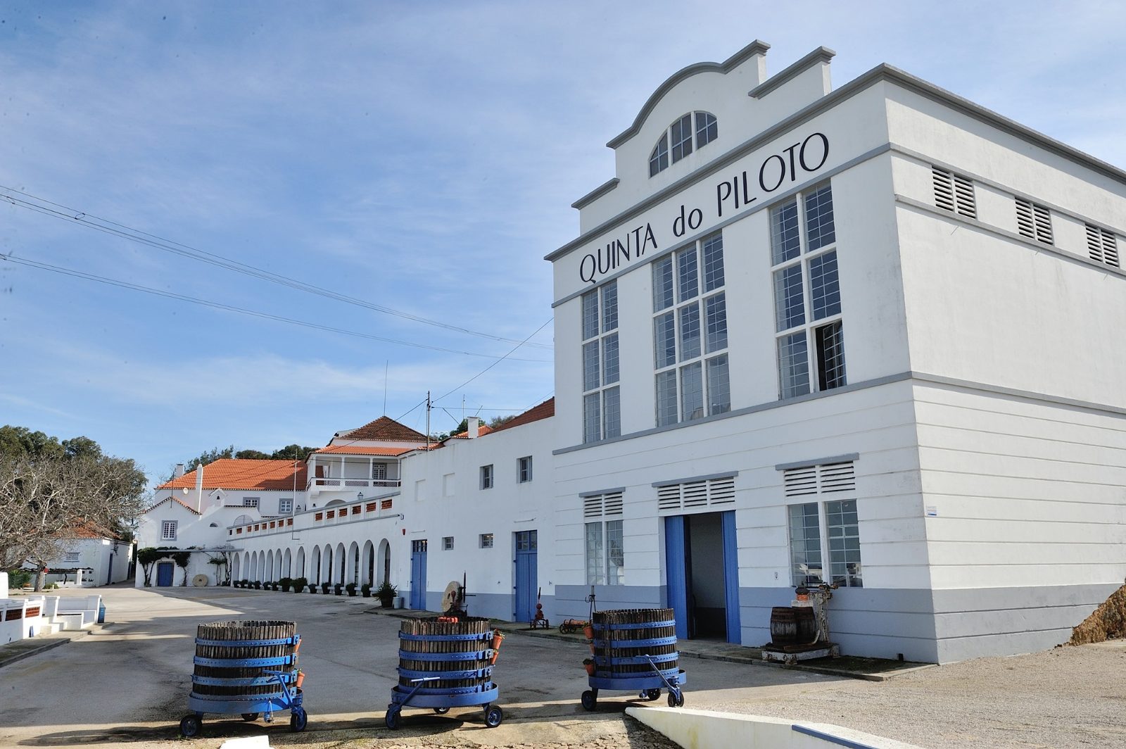 Quinta do Piloto
