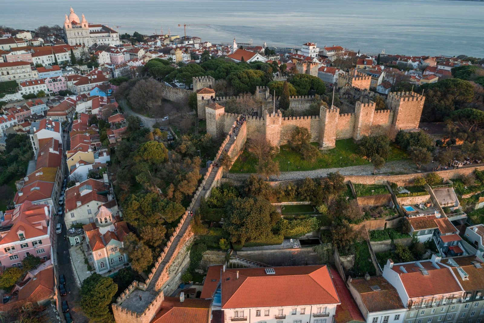 Castelo de São Jorge