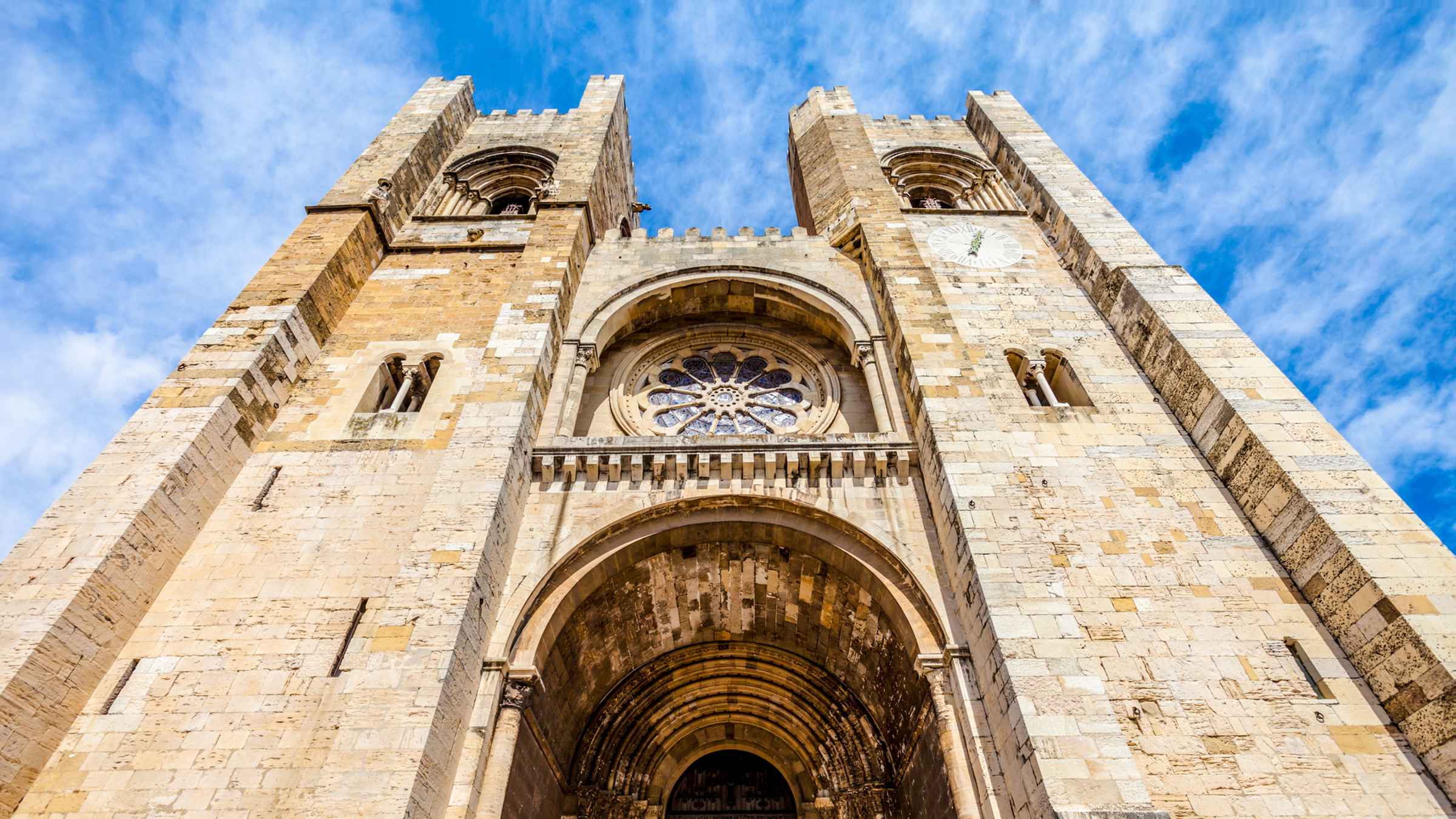 Sé de Lisboa