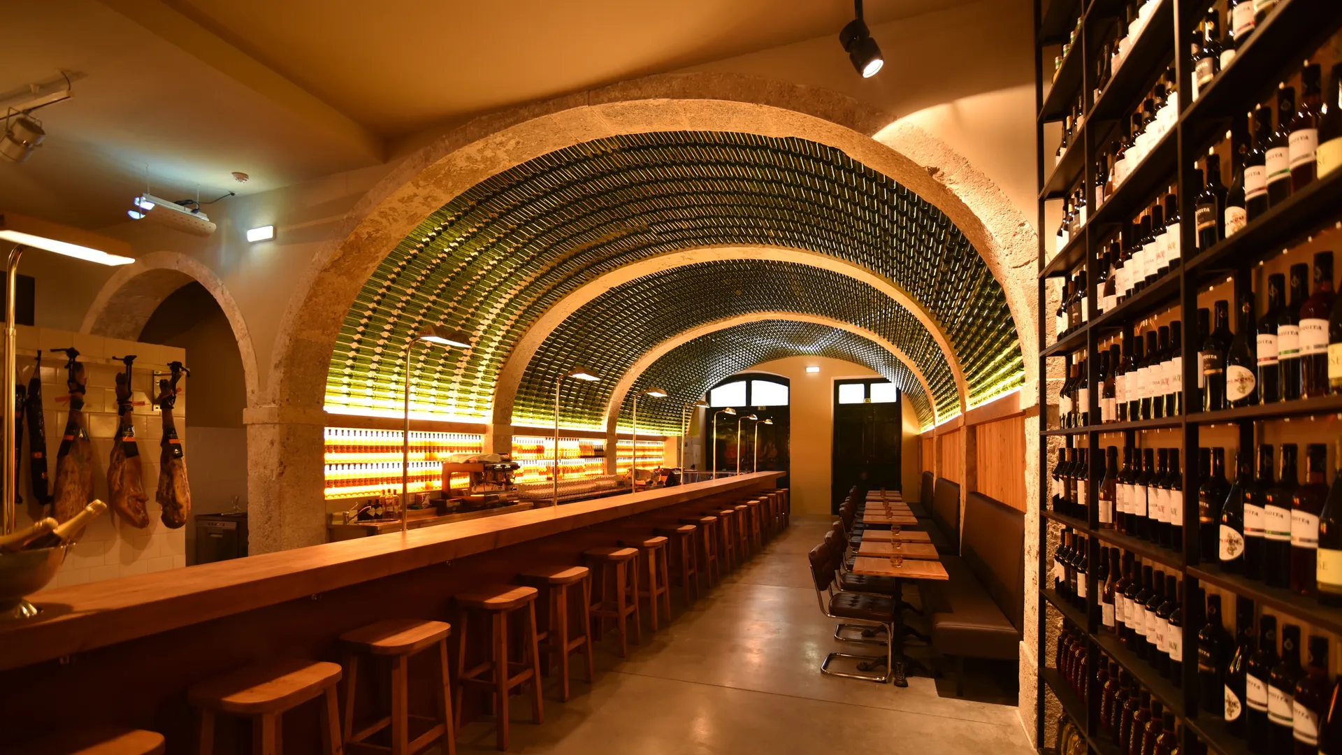 Baixa Wine Bar