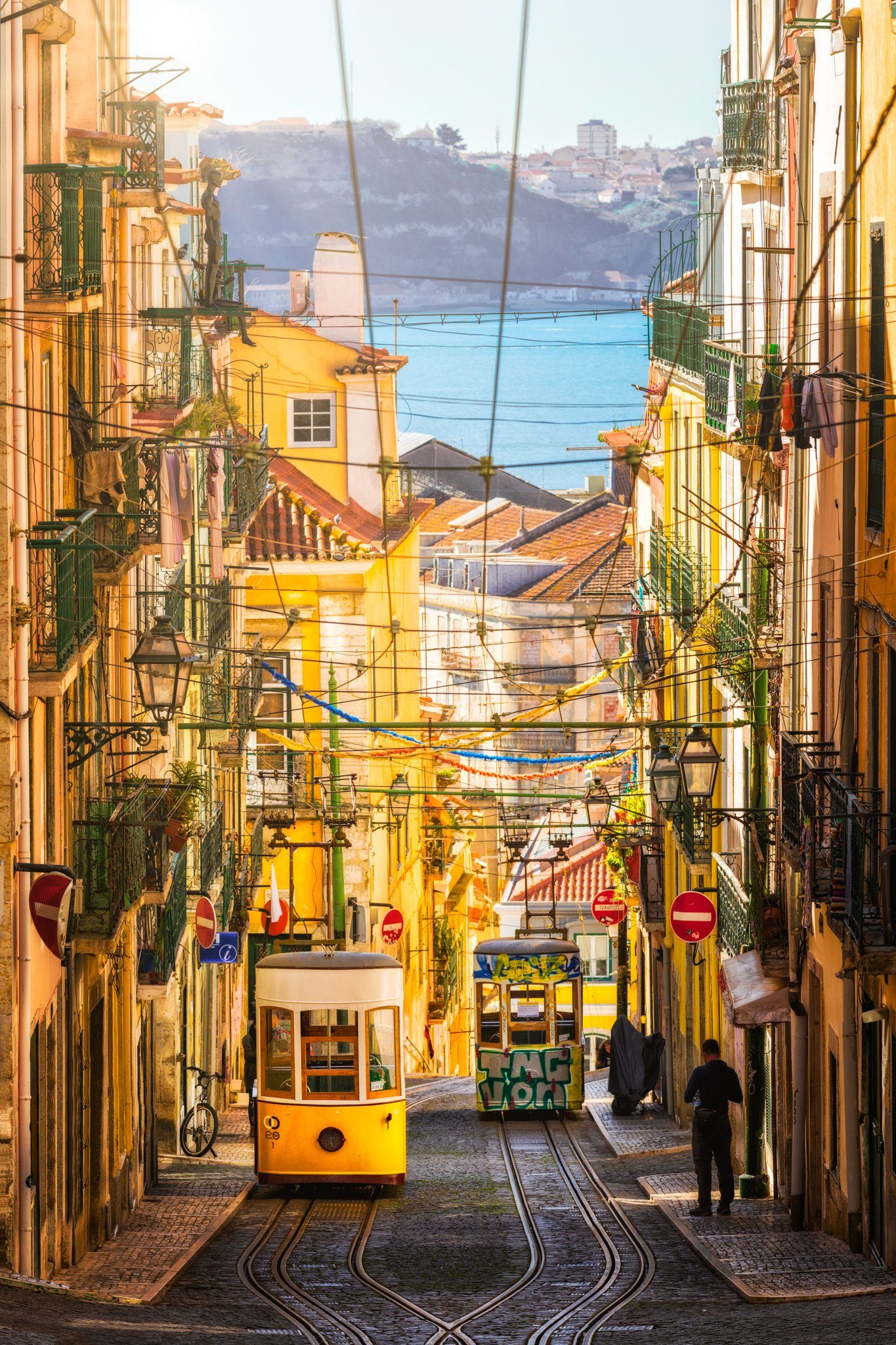 Rua da Bica de Duarte Belo