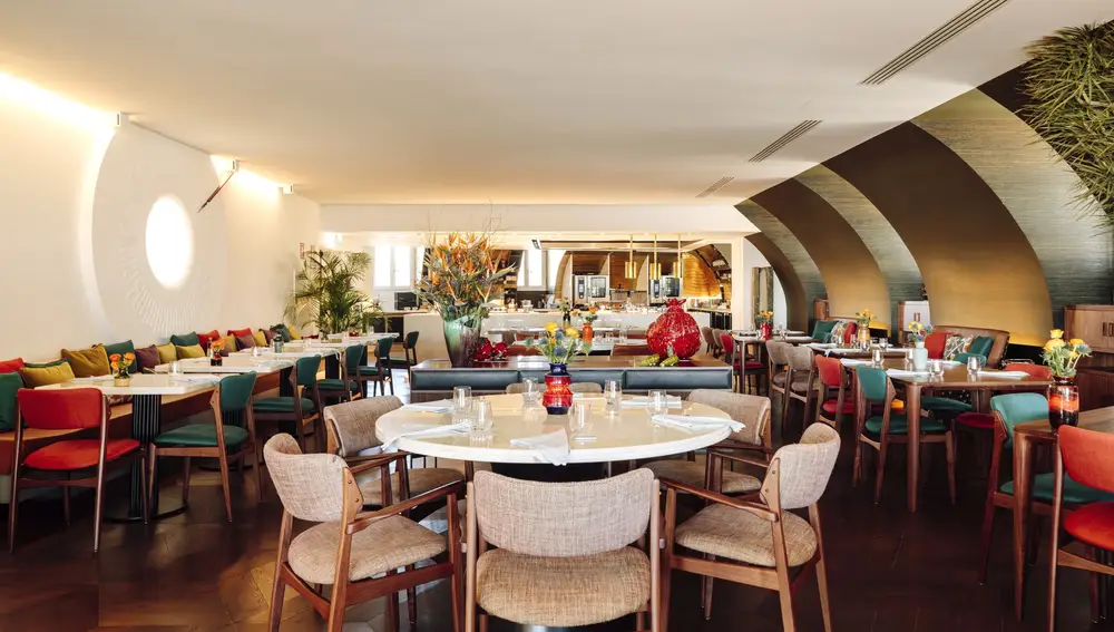 Bairro Alto Hotel