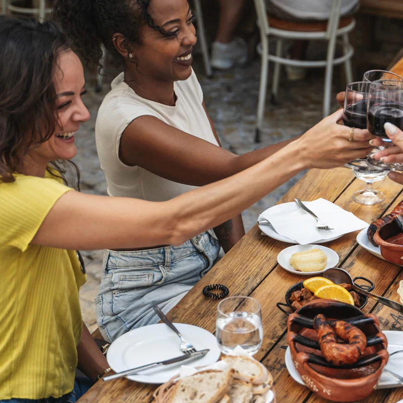 Lisbon Wine and Tapas Tour