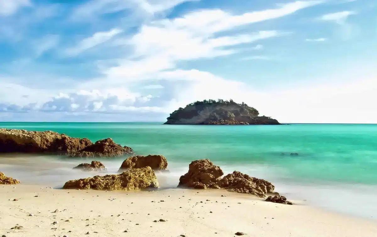 Pedra da Anixa