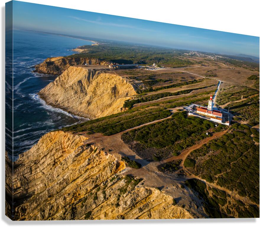 Cape Espichel